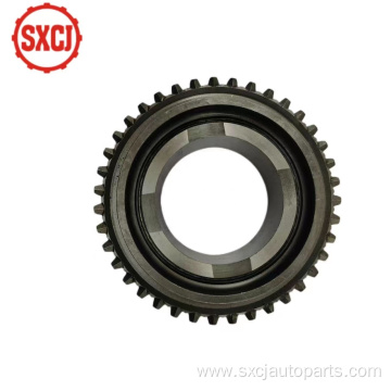 customized Transmission gear 4th for mainshaft ---IVECO2826